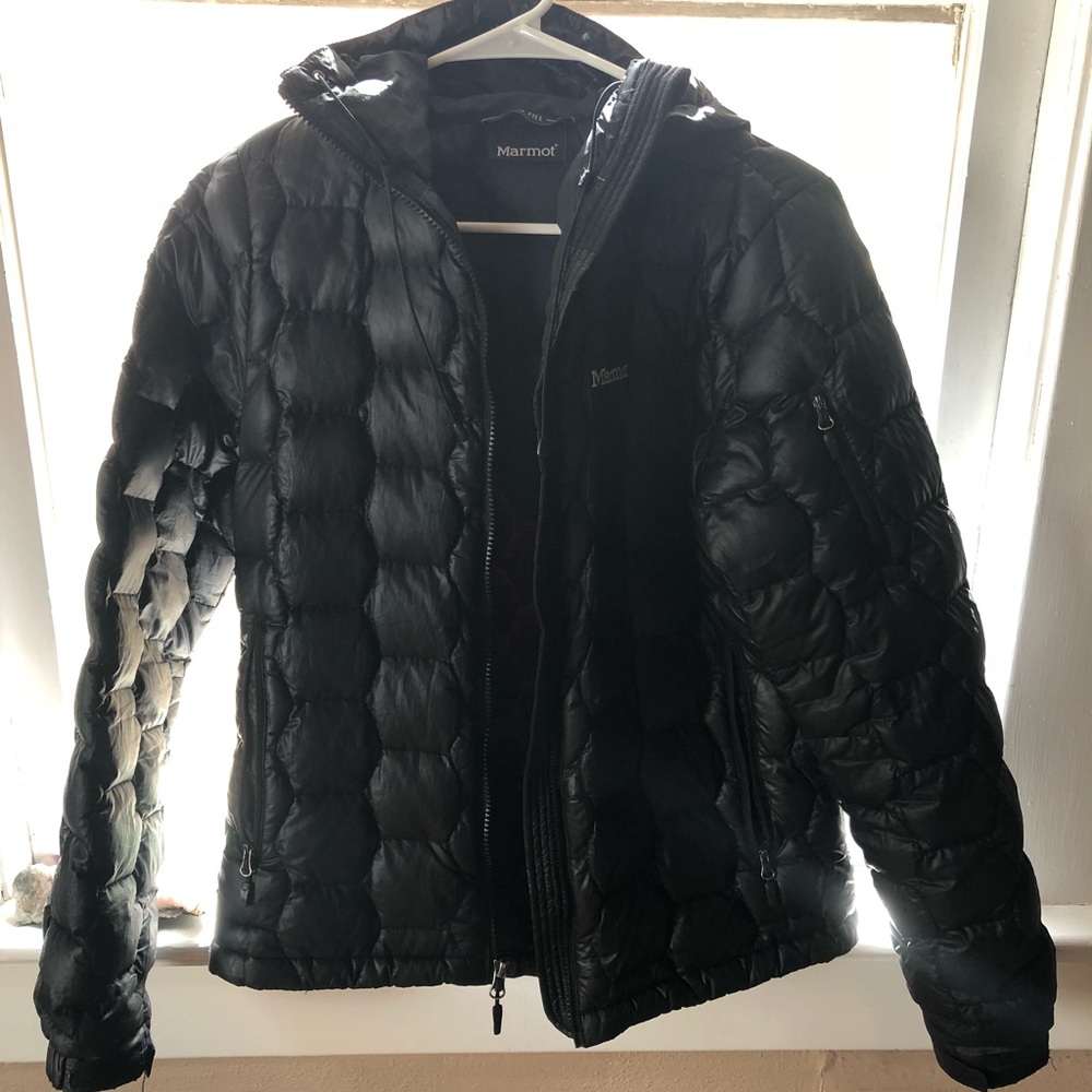 Women’s Marmot Down Jacket